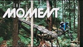 The Moment feat. Wade Simmons, Richie Schley, Brett Tippe - Official Trailer
