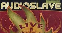 Audioslave - Live In Cuba (DVD   CD)