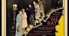The Bat (1926) George Beranger and Charles Herzinger