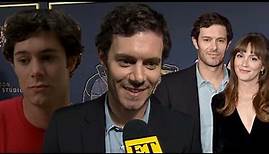 Adam Brody Reflects on His O.C. Experience and Praises Wife Leighton Meester (Exclusive)