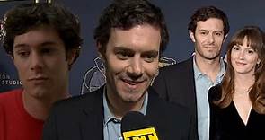 Adam Brody Reflects on His O.C. Experience and Praises Wife Leighton Meester (Exclusive)