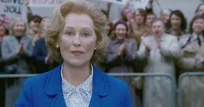 'The Iron Lady' Trailer 2 HD