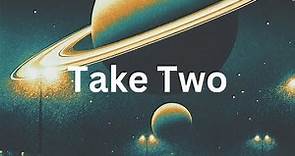 BTS - Take Two (Lyrics)