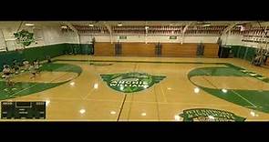 Archie Williams High School vs West Valley High School Womens Varsity Volleyball