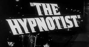 The Hypnotist (1957) - Trailer