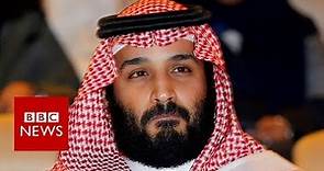 Five things about Saudi Arabia's Crown Prince Mohammed bin Salman - BBC News