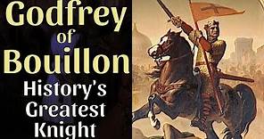 Godfrey of Bouillon - History's Greatest Knight - documentary