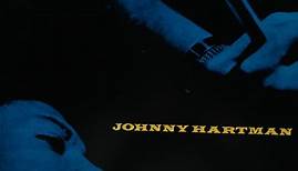 Johnny Hartman - Songs From The Heart