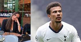 Who is Maria Guardiola? All about Pep Guardiola's daughter, spotted on a date with Dele Alli