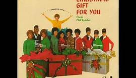 10 - Phil Spector - The Crystals - Parade Of The Wooden Soldiers - A Christmas Gift For You - 1963