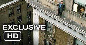Man on a Ledge - Exclusive Extended Preview - Sam Worthington Movie (2012) HD