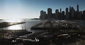 Brooklyn Bridge Park Conservancy | A Micro-Documentary