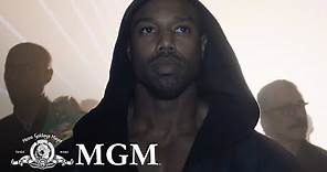 CREED II | Official Trailer | MGM