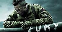 Fury - Film (2014)