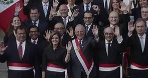 Perú21 - Conoce a los nuevos ministros que conforman el...