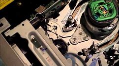 HOW TO FIX VCR & DVD PLAYERS REVIEW