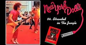 New York Dolls - Live in Tokyo 1975 (Audience Recording)
