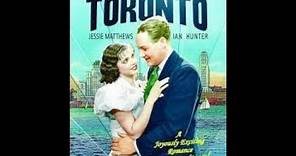The Man From Toronto - 1933 - Full Movie
