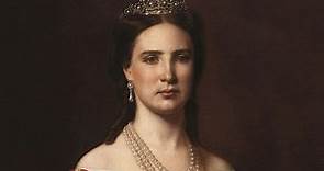 10 datos sorprendentes sobre Carlota de Bélgica, la última emperatriz de México - Cultura Colectiva
