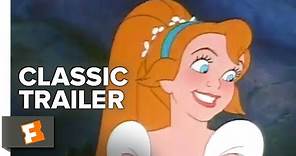 Thumbelina (1994) Trailer #1 | Movieclips Classic Trailers