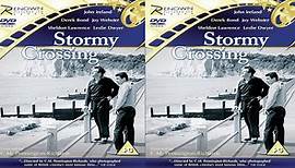‎Stormy Crossing (1958) ★