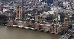 Houses of Parliament tours - Something for everyone