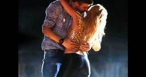 Shakira y Gerard Piqué Se Aman
