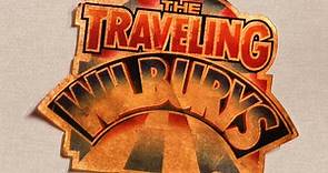 The Traveling Wilburys - The Traveling Wilburys Collection