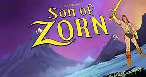 Son of Zorn S01 E13