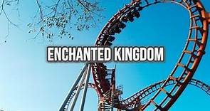 [4K] Enchanted Kingdom Full Walking Tour | Sta. Rosa, Laguna, Philippines (November 2023)