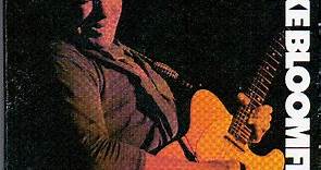 Mike Bloomfield - Red Hot & Blue