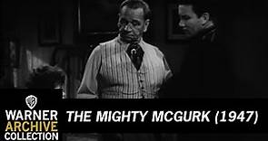 Trailer | The Mighty McGurk | Warner Archive