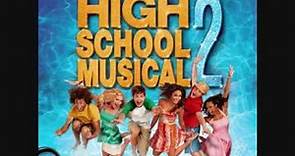 High School Musical 2- Everyday (Karaoke/Instrumental) OFFICIAL