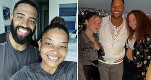 3 Things to Know About Michael Strahan's 4 Kids