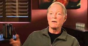 Richard Chamberlain on his decision to come out - TelevisionAcademy.com/Interviews