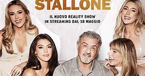 The Family Stallone, la docu-serie a maggio su Paramount  | Trailer