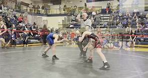 The 2022 Kids State... - Wisconsin Wrestling Federation