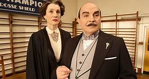Poirot - Cat Among the Pigeons - Apple TV (UK)