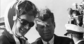 September 15, 1962 - President John F. Kennedy's Remarks Aboard the USS Joseph P. Kennedy, Jr.