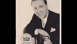 Wayne King - Josephine - 1937 Version Burke Bivens