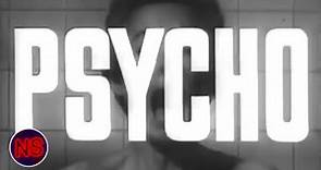 Alfred Hitchcock's Psycho (1960) | Theatrical Trailer