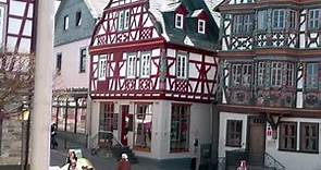 Stadt Idstein - Historische Altstadt
