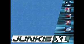 Junkie XL- x-panding Limits