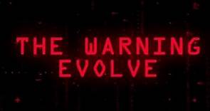 The Warning - "EVOLVE" (Official Lyric Video)