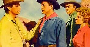 Apache Territory (1958) Rory Calhoun, Barbara Bates, John Dehner. Western - video Dailymotion