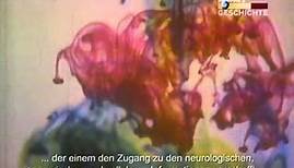 Timothy Leary, ein Professor auf LSD