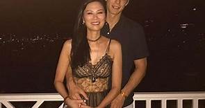 Rupert Murdoch's ex-wife Wendi Deng has a new 21-year-old Hungarian boyfriend