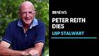 Former deputy Liberal leader Peter Reith dies at 72 | ABC News