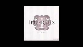 I'm Forgiven - The Imperials (Legacy 1977 - 1988)