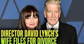 David Lynch’s Wife, Emily Stofle, Files For Divorce After 14 Years Of Marriage